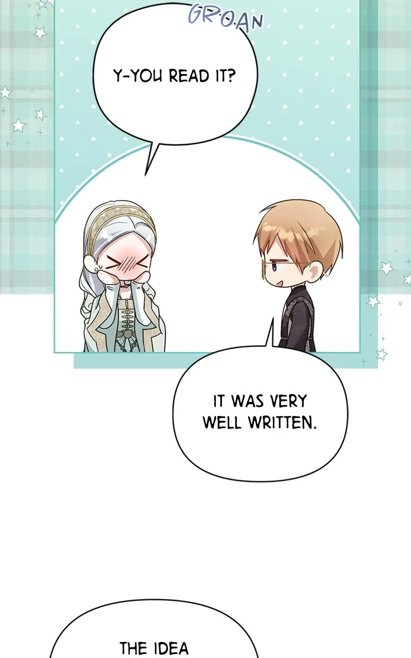 Adopted by a Murderous Duke Family Chapter 106 page 47 - 