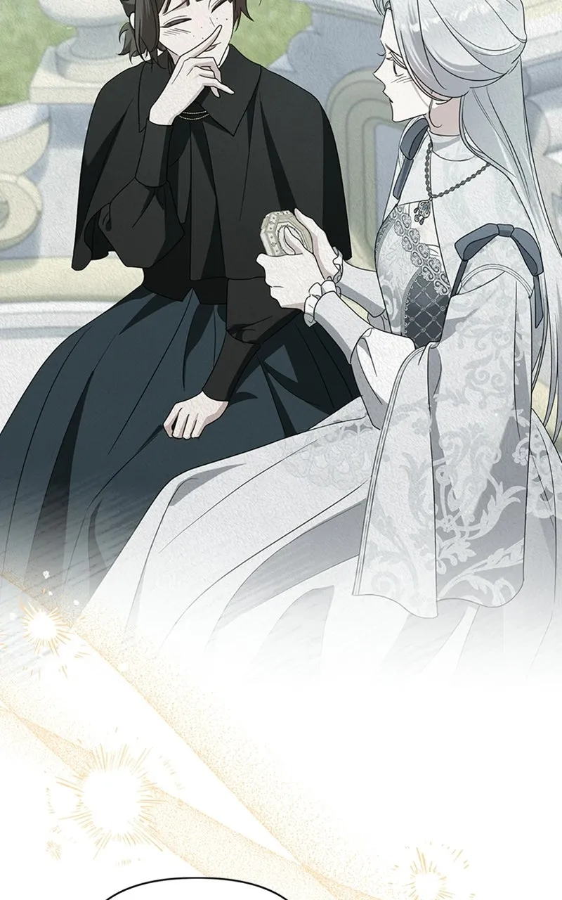Adopted by a Murderous Duke Family Chapter 106 page 50 - 
