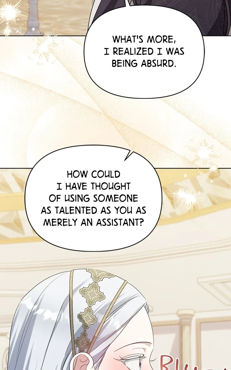 Adopted by a Murderous Duke Family Chapter 106 page 52 - 