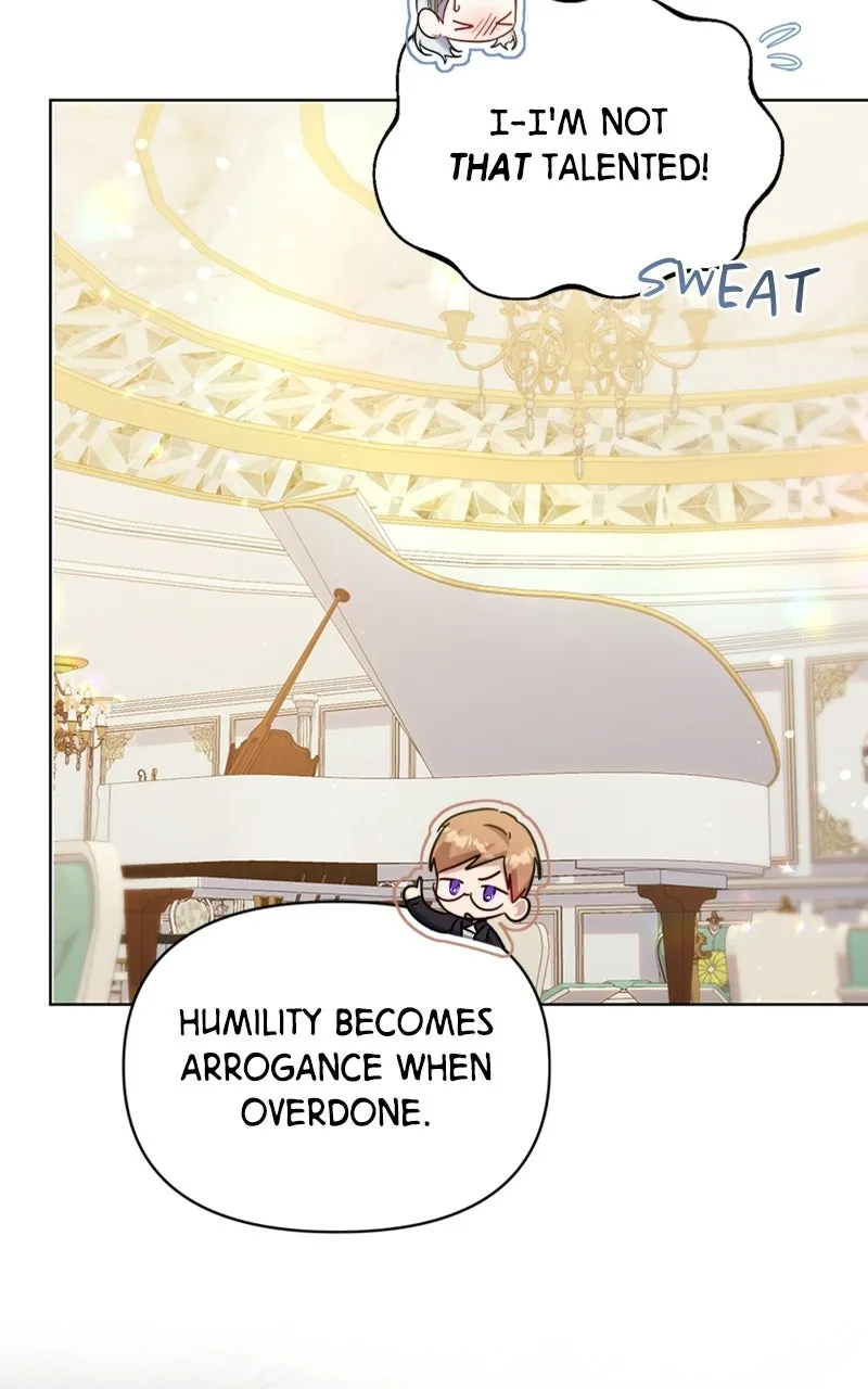 Adopted by a Murderous Duke Family Chapter 106 page 54 - 