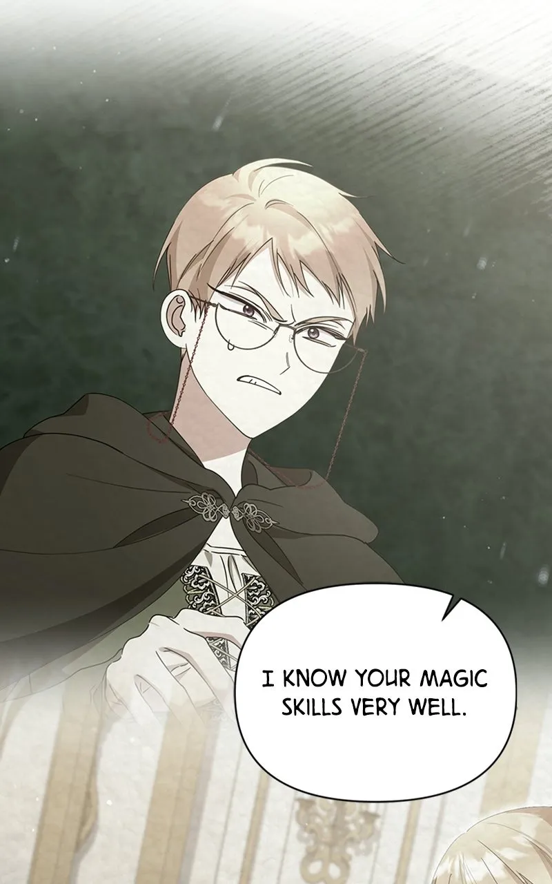 Adopted by a Murderous Duke Family Chapter 106 page 55 - 