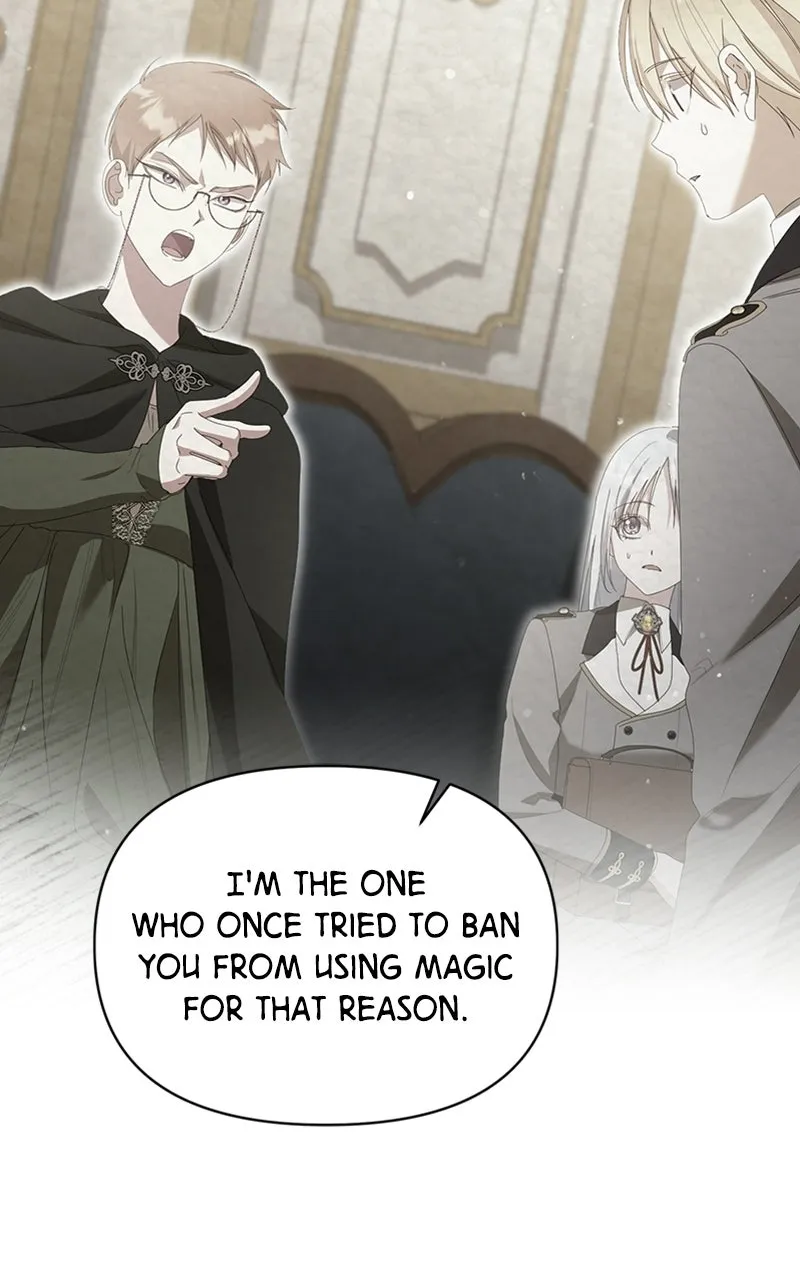 Adopted by a Murderous Duke Family Chapter 106 page 56 - 