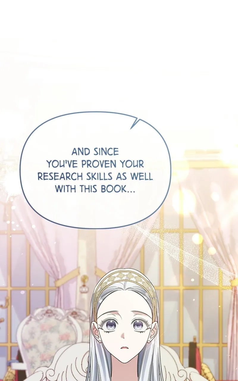 Adopted by a Murderous Duke Family Chapter 106 page 57 - 