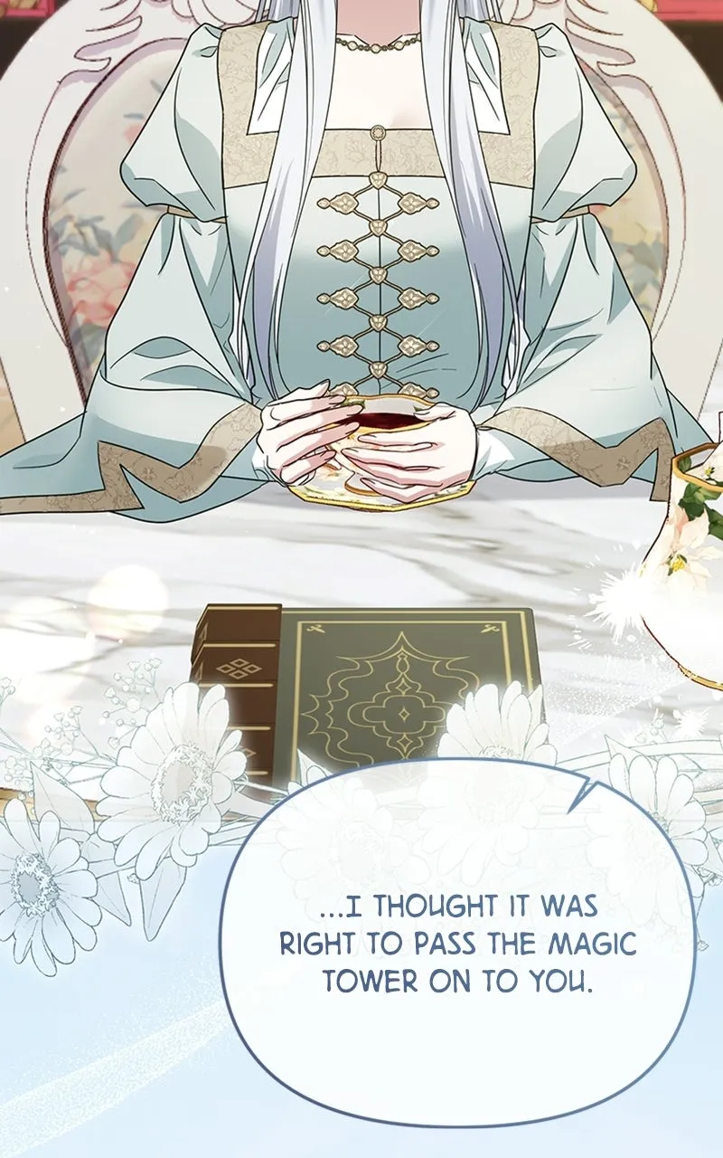 Adopted by a Murderous Duke Family Chapter 106 page 58 - 