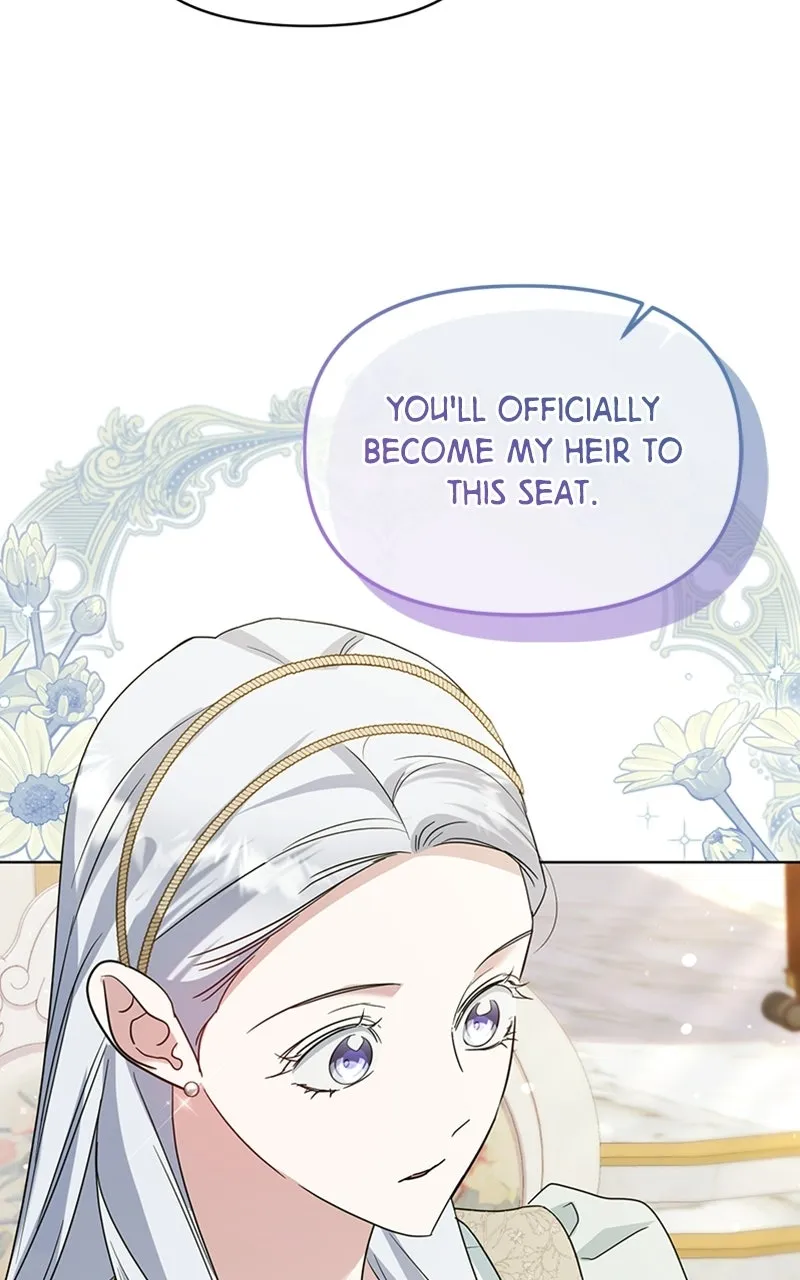 Adopted by a Murderous Duke Family Chapter 106 page 63 - 