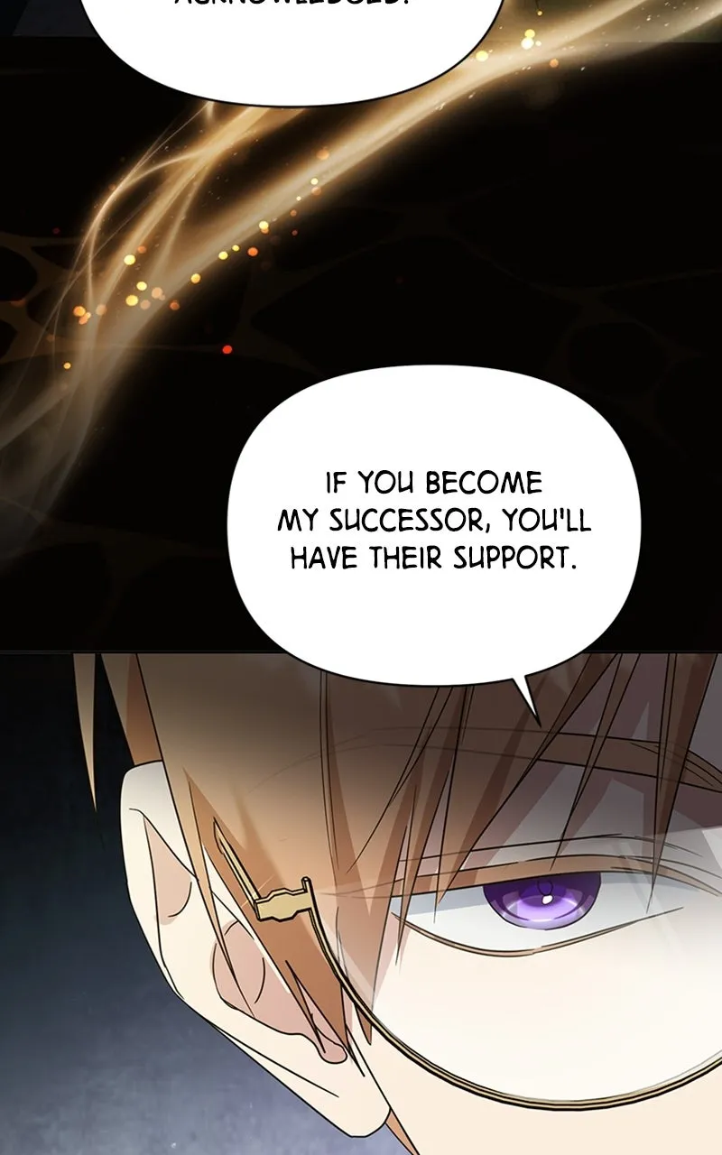 Adopted by a Murderous Duke Family Chapter 106 page 68 - 