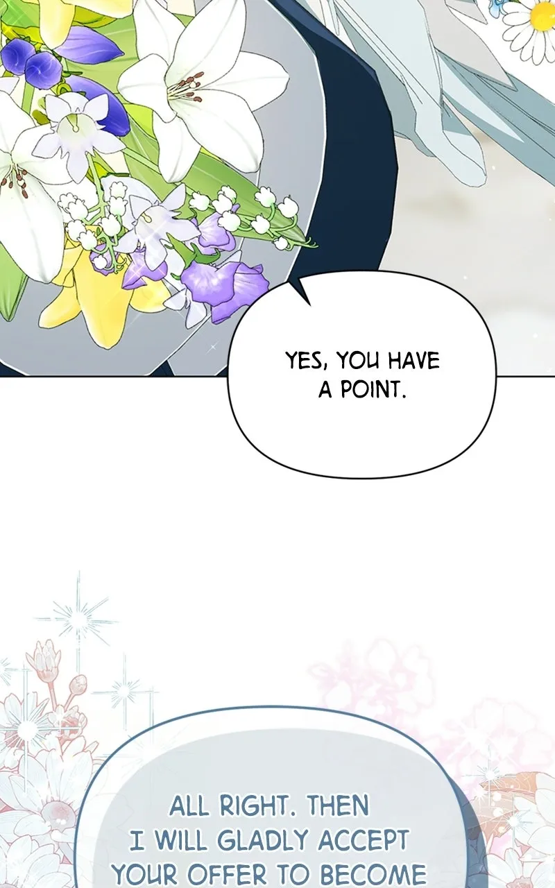Adopted by a Murderous Duke Family Chapter 106 page 73 - 