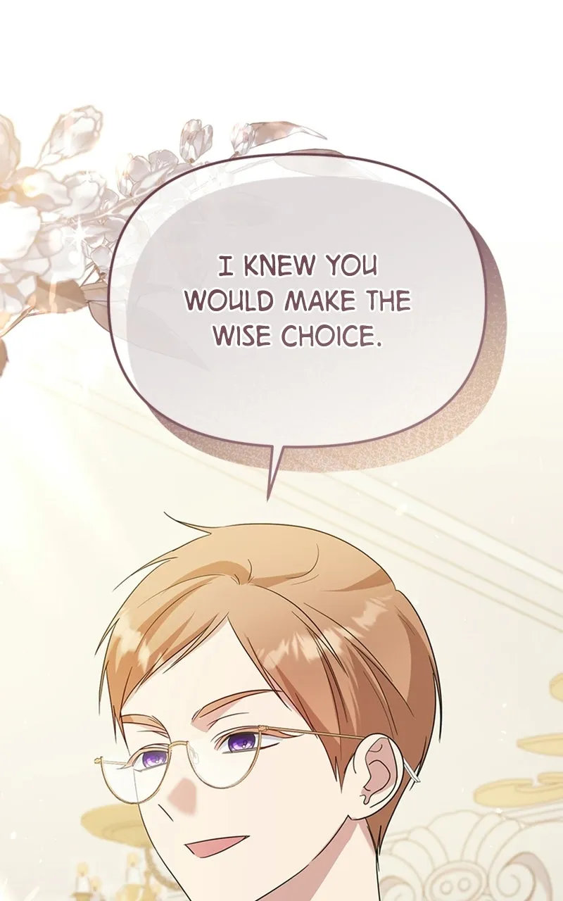 Adopted by a Murderous Duke Family Chapter 106 page 77 - 