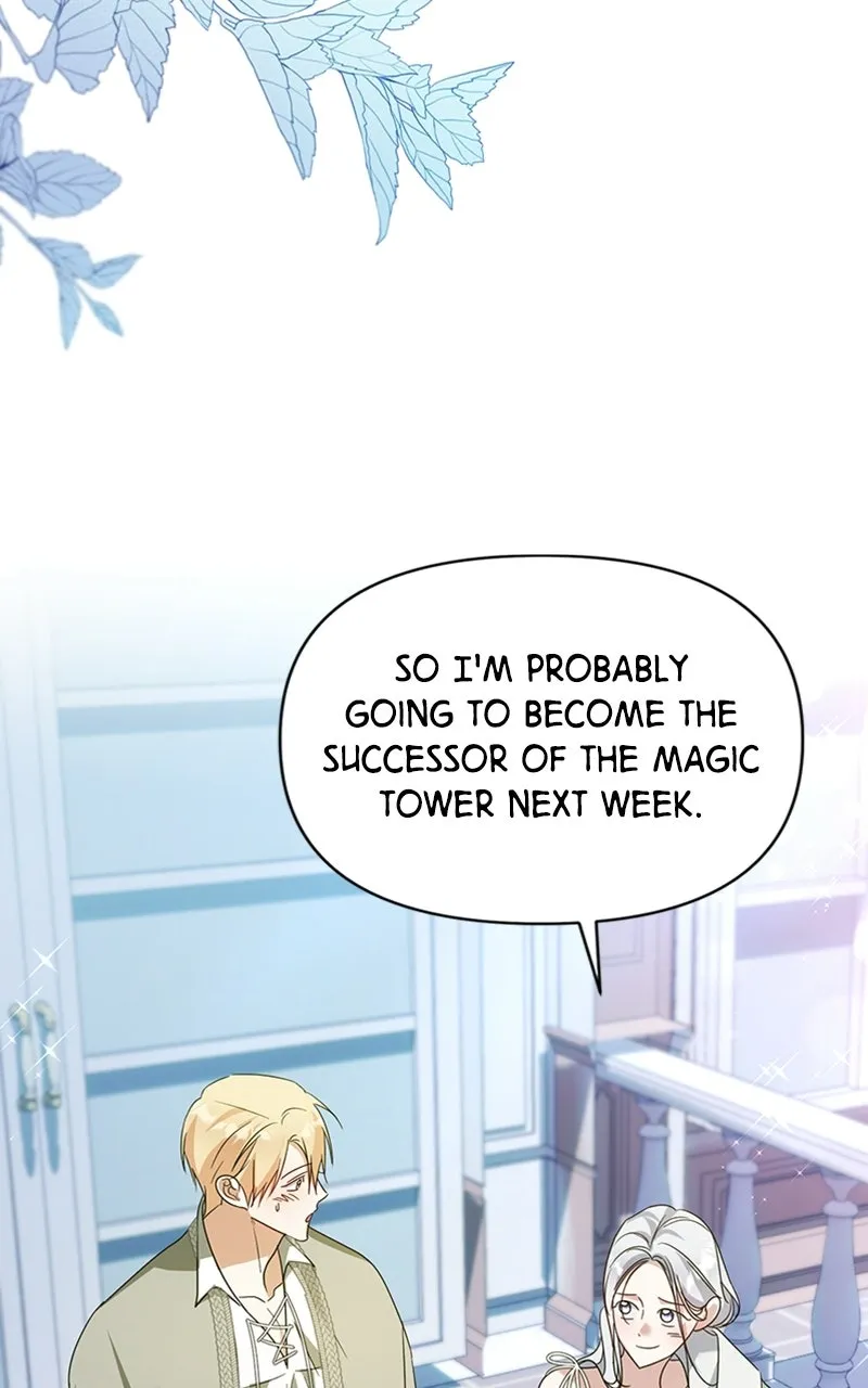 Adopted by a Murderous Duke Family Chapter 106 page 81 - 