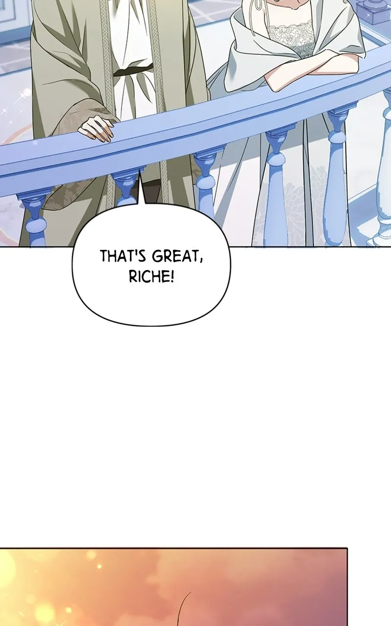 Adopted by a Murderous Duke Family Chapter 106 page 82 - 
