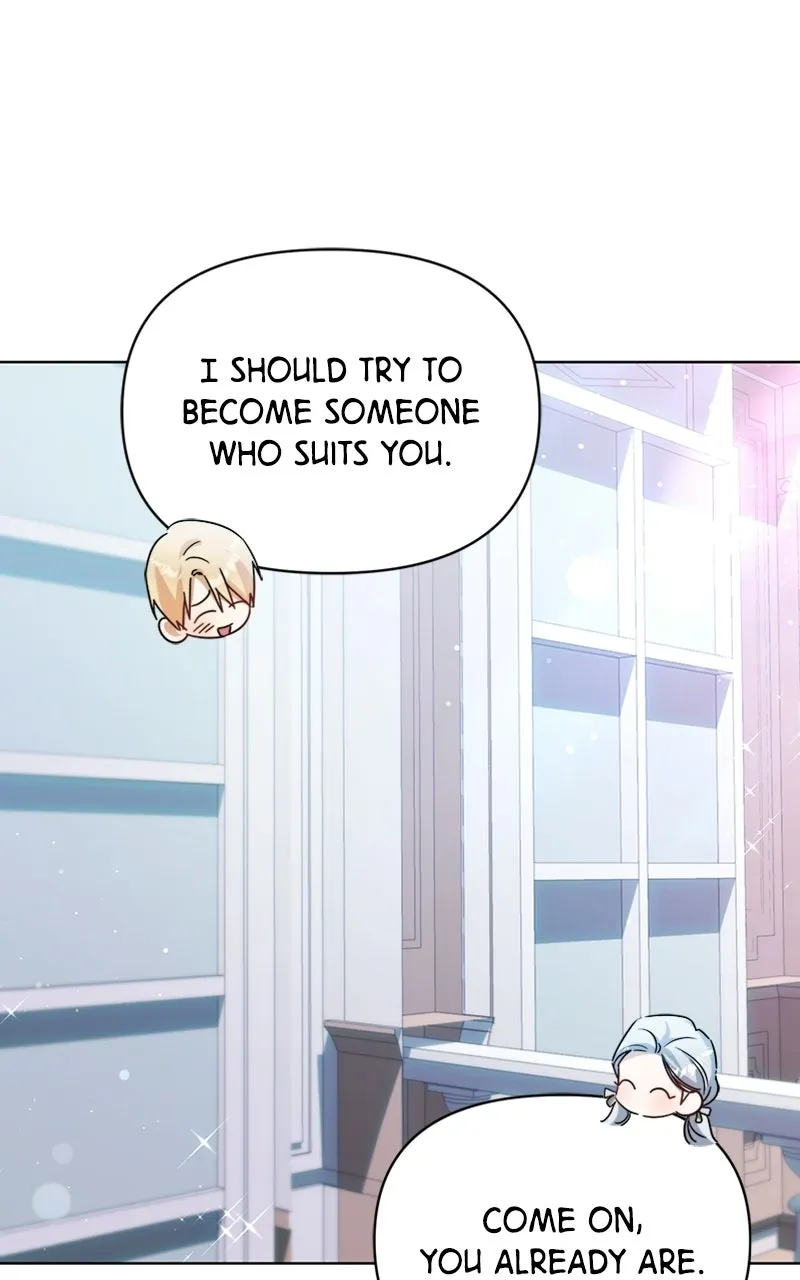 Adopted by a Murderous Duke Family Chapter 106 page 84 - 