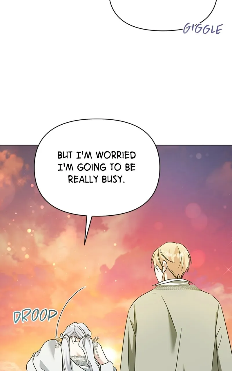 Adopted by a Murderous Duke Family Chapter 106 page 85 - 
