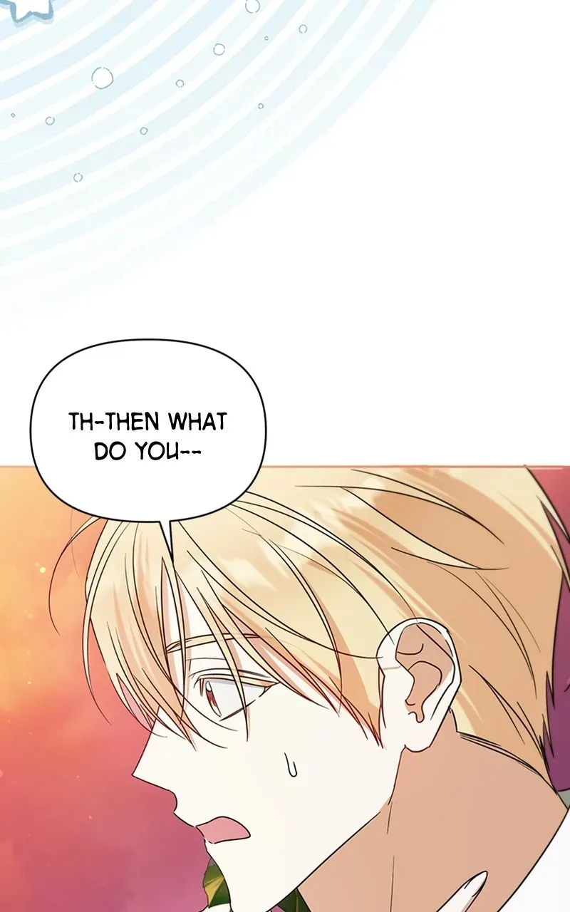 Adopted by a Murderous Duke Family Chapter 107 page 14 - 