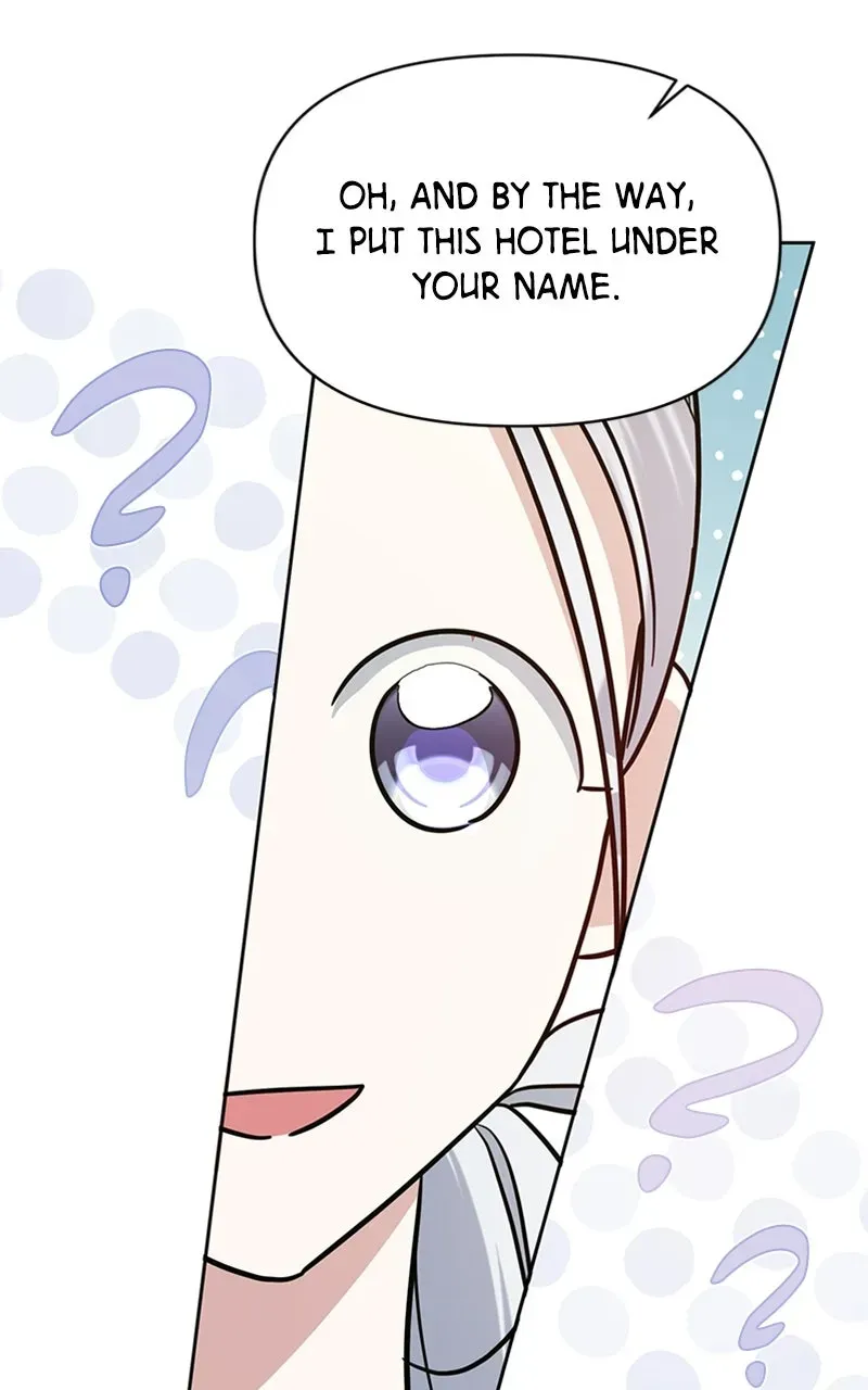 Adopted by a Murderous Duke Family Chapter 107 page 3 - 