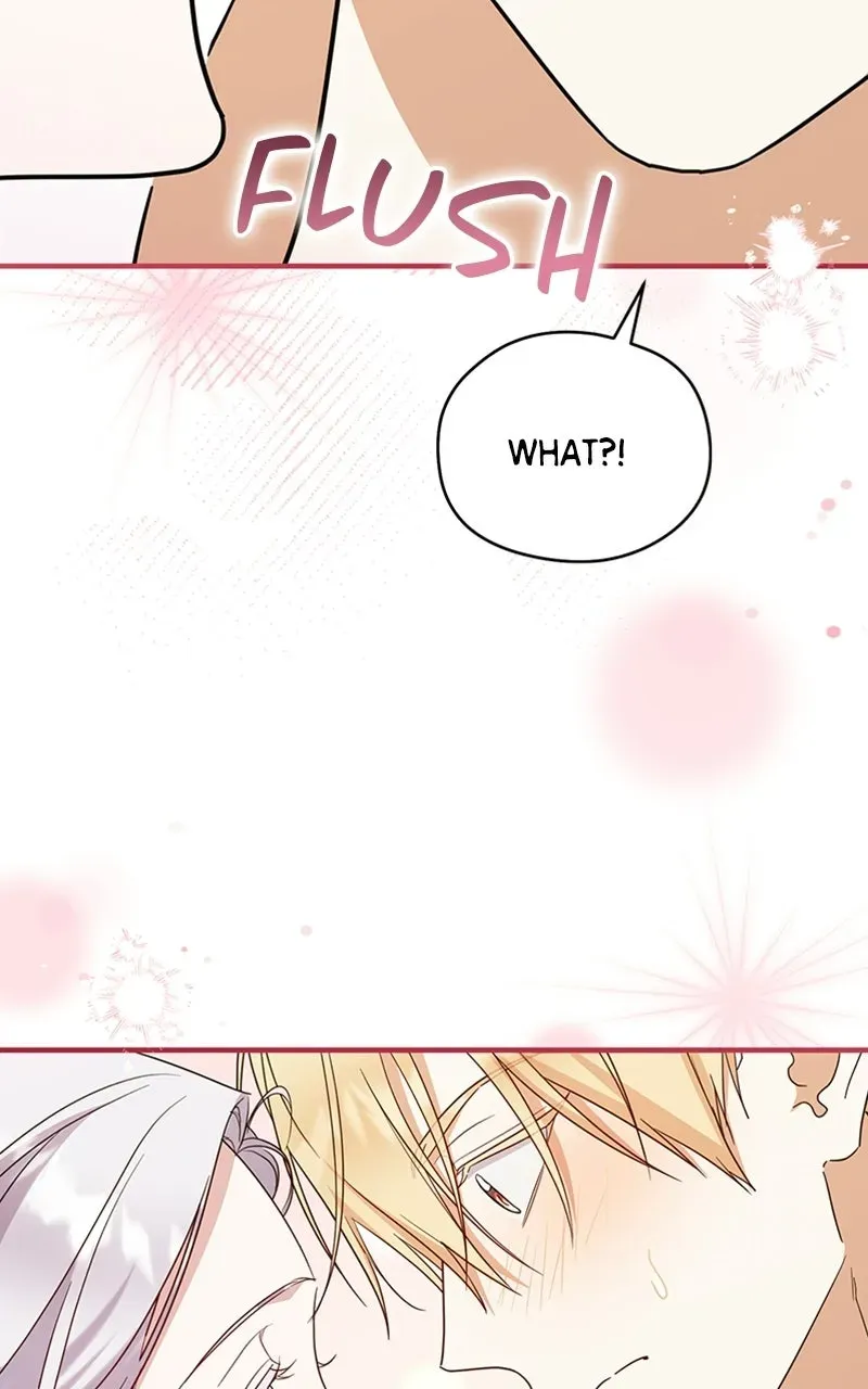 Adopted by a Murderous Duke Family Chapter 107 page 21 - 
