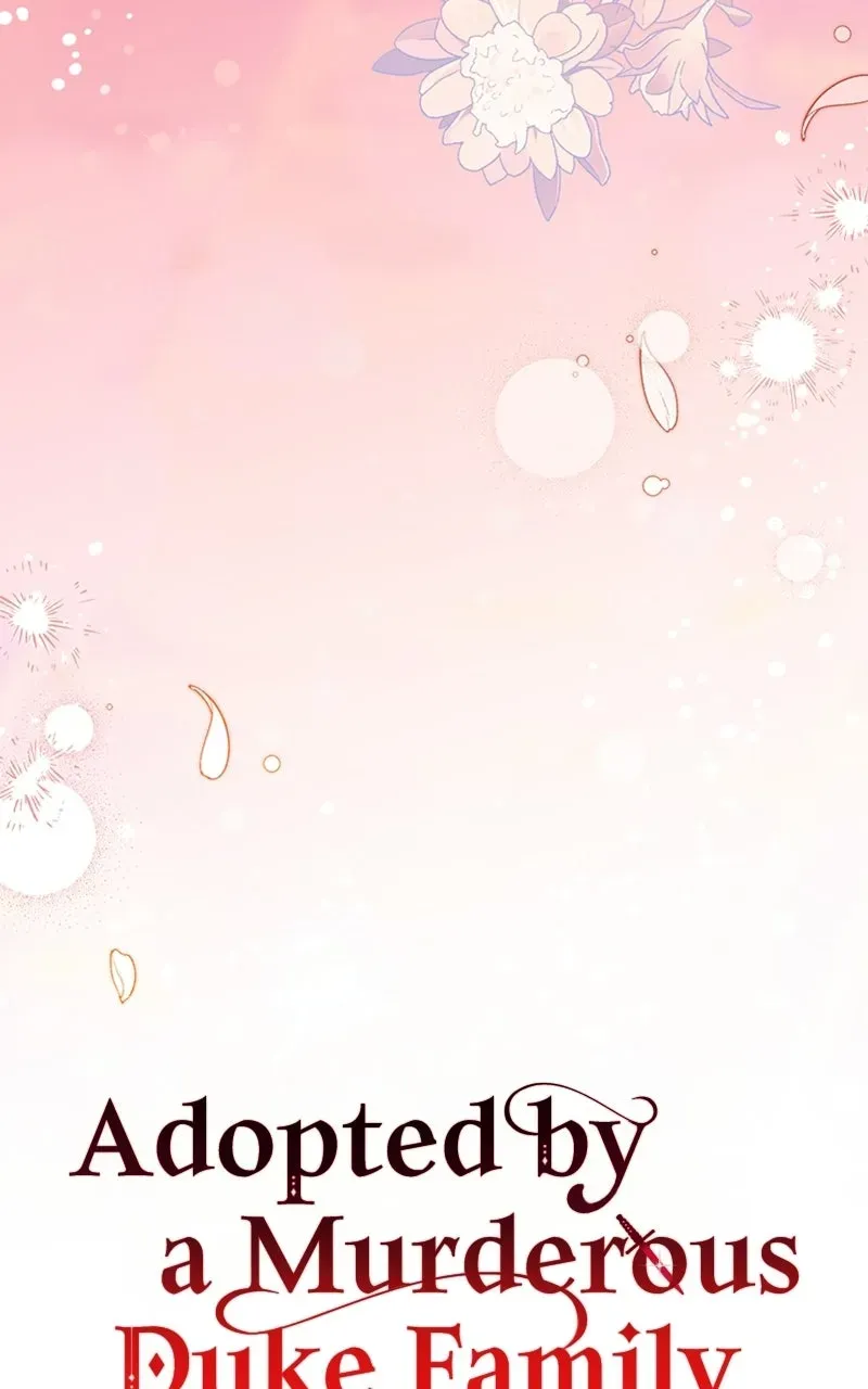 Adopted by a Murderous Duke Family Chapter 107 page 31 - 
