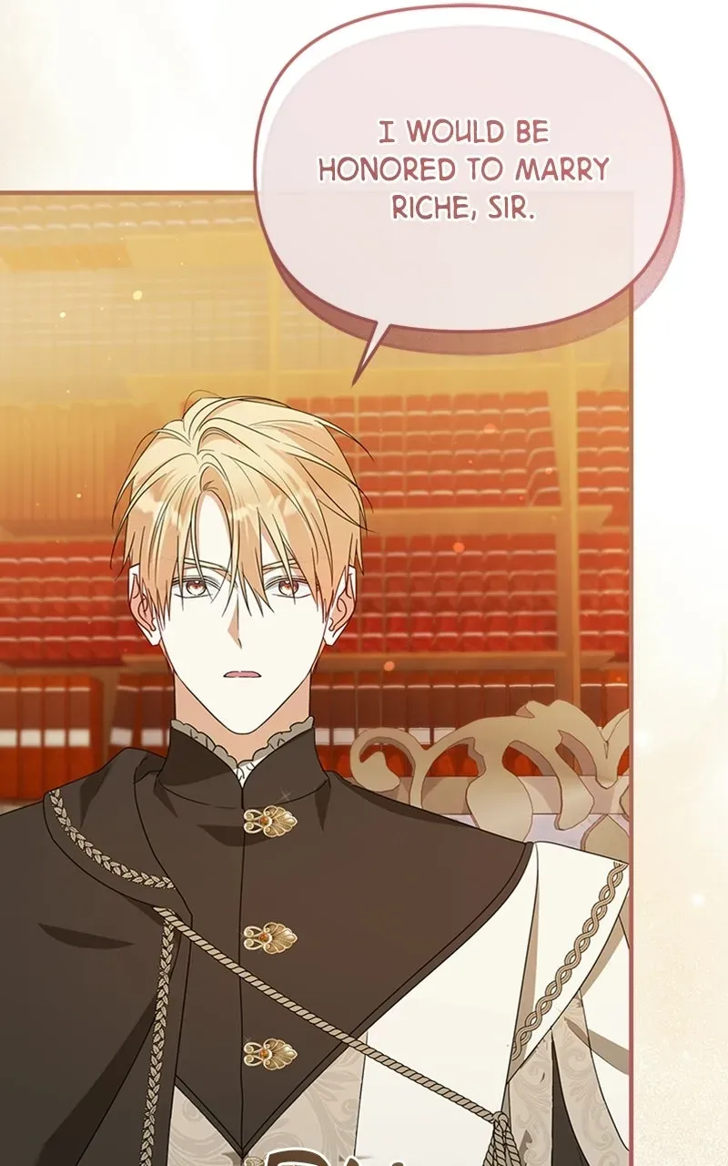 Adopted by a Murderous Duke Family Chapter 107 page 33 - 