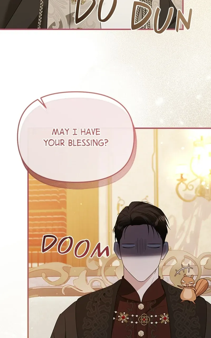 Adopted by a Murderous Duke Family Chapter 107 page 34 - 