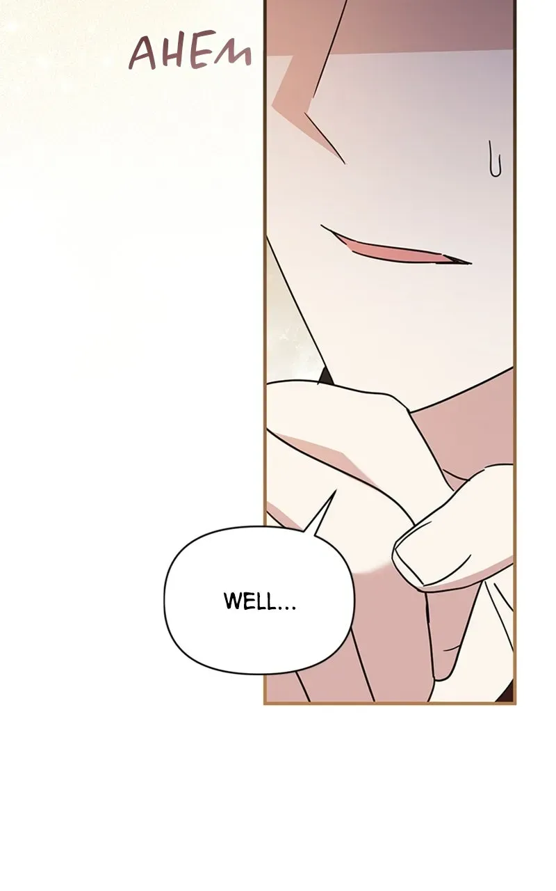 Adopted by a Murderous Duke Family Chapter 107 page 36 - 