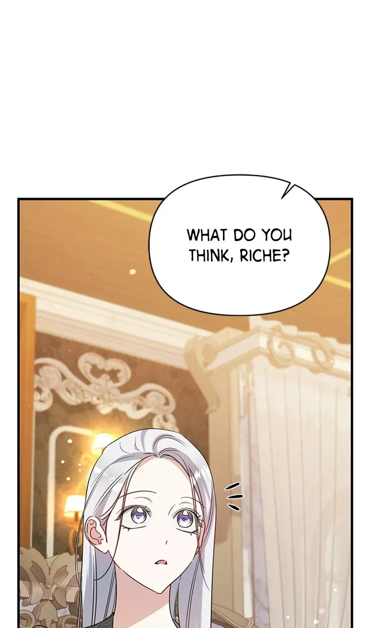 Adopted by a Murderous Duke Family Chapter 107 page 37 - 