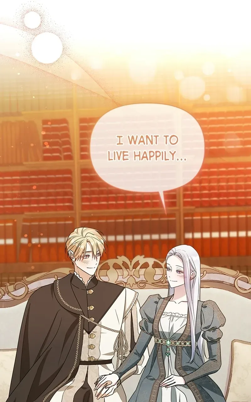 Adopted by a Murderous Duke Family Chapter 107 page 40 - 