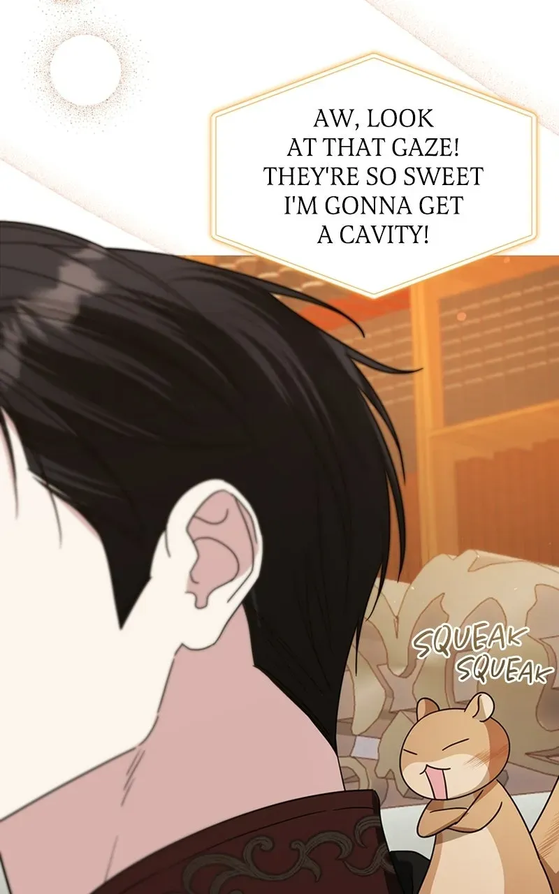 Adopted by a Murderous Duke Family Chapter 107 page 42 - 