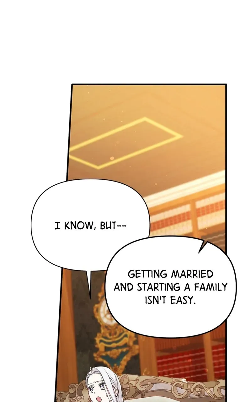 Adopted by a Murderous Duke Family Chapter 107 page 46 - 