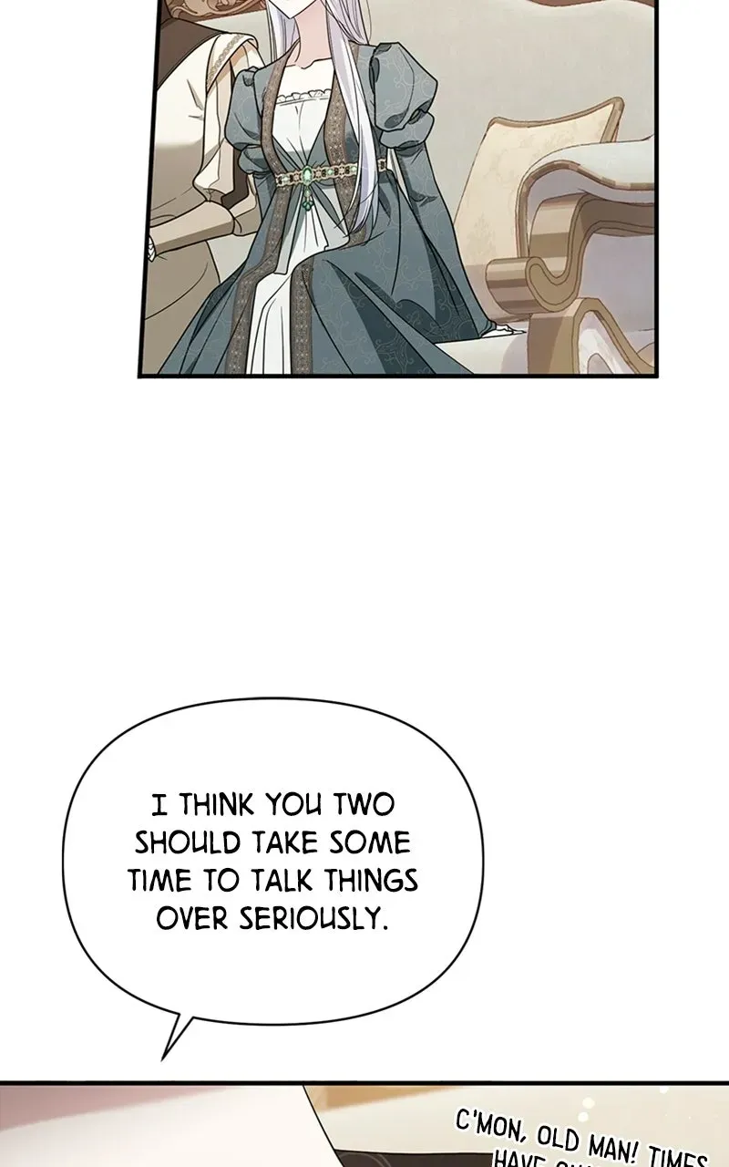 Adopted by a Murderous Duke Family Chapter 107 page 47 - 