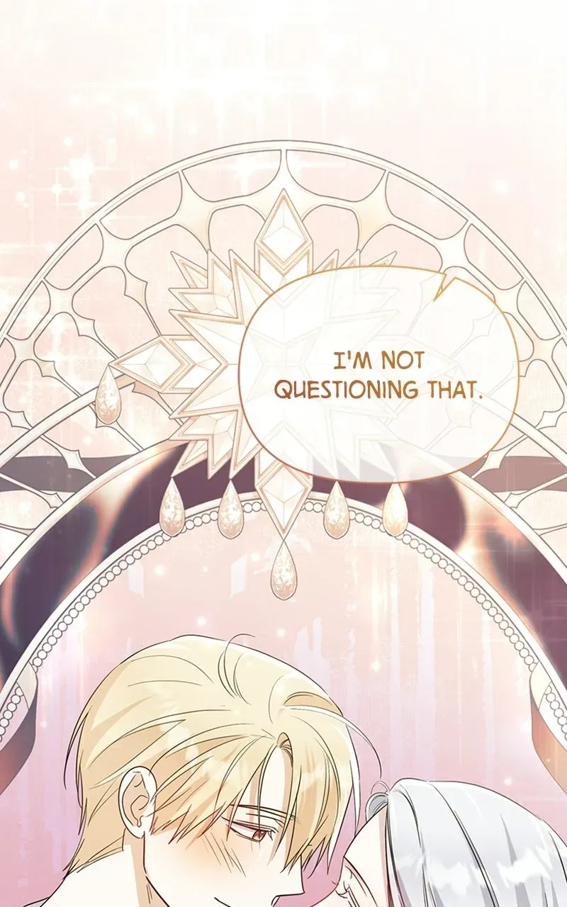 Adopted by a Murderous Duke Family Chapter 107 page 50 - 
