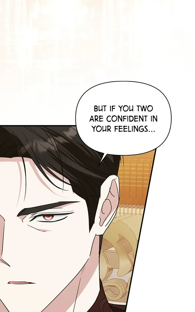 Adopted by a Murderous Duke Family Chapter 107 page 52 - 