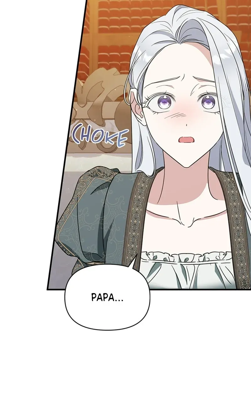 Adopted by a Murderous Duke Family Chapter 107 page 54 - 