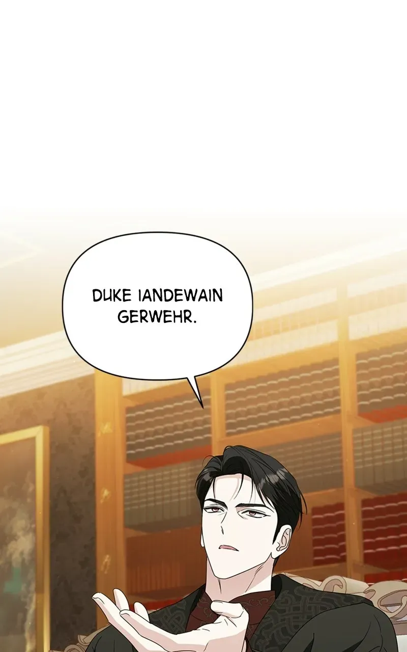 Adopted by a Murderous Duke Family Chapter 107 page 56 - 