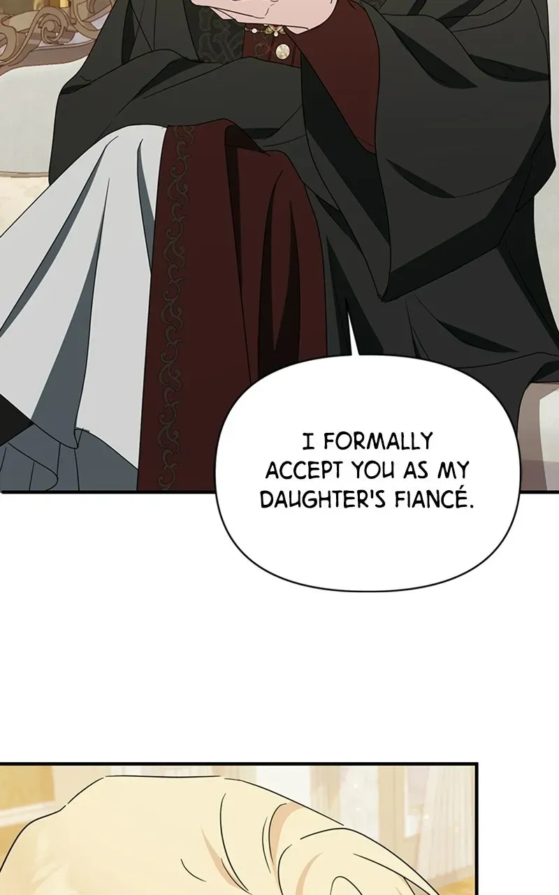 Adopted by a Murderous Duke Family Chapter 107 page 57 - 