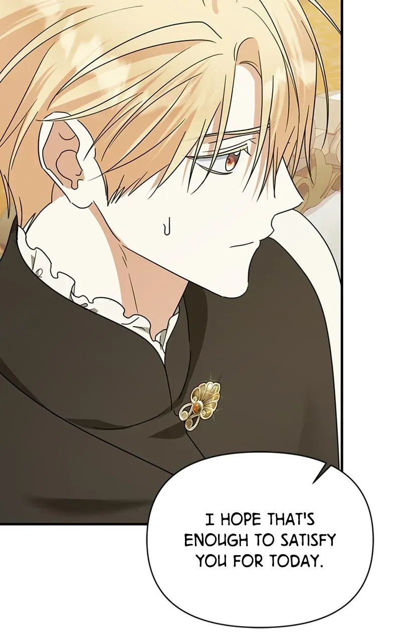 Adopted by a Murderous Duke Family Chapter 107 page 58 - 