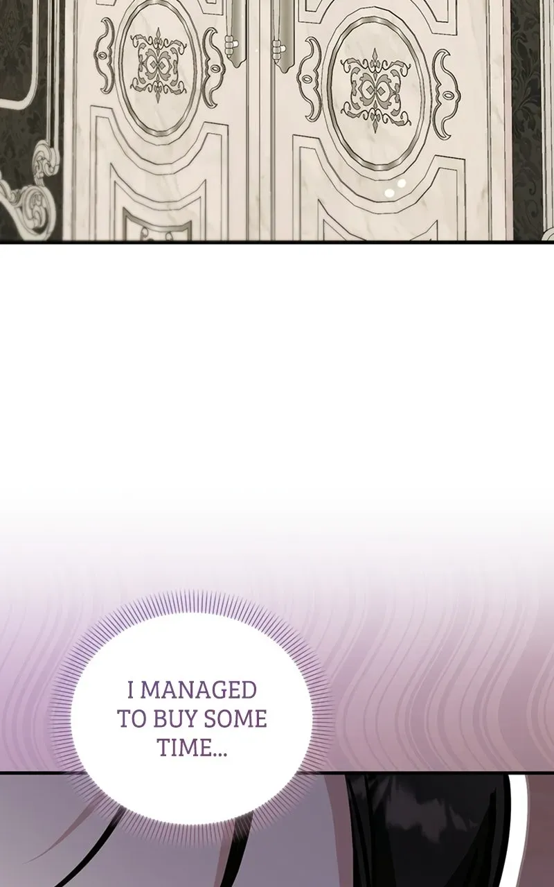Adopted by a Murderous Duke Family Chapter 107 page 66 - 