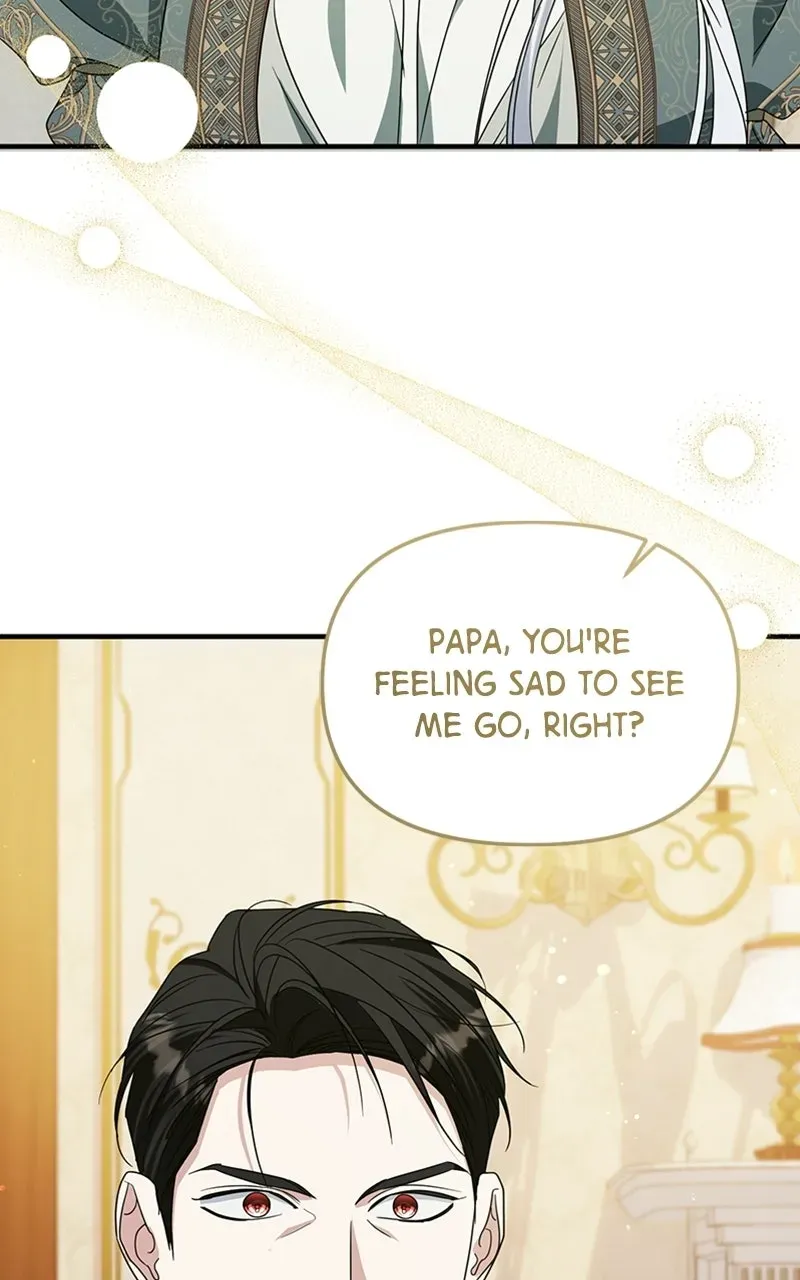 Adopted by a Murderous Duke Family Chapter 107 page 70 - 