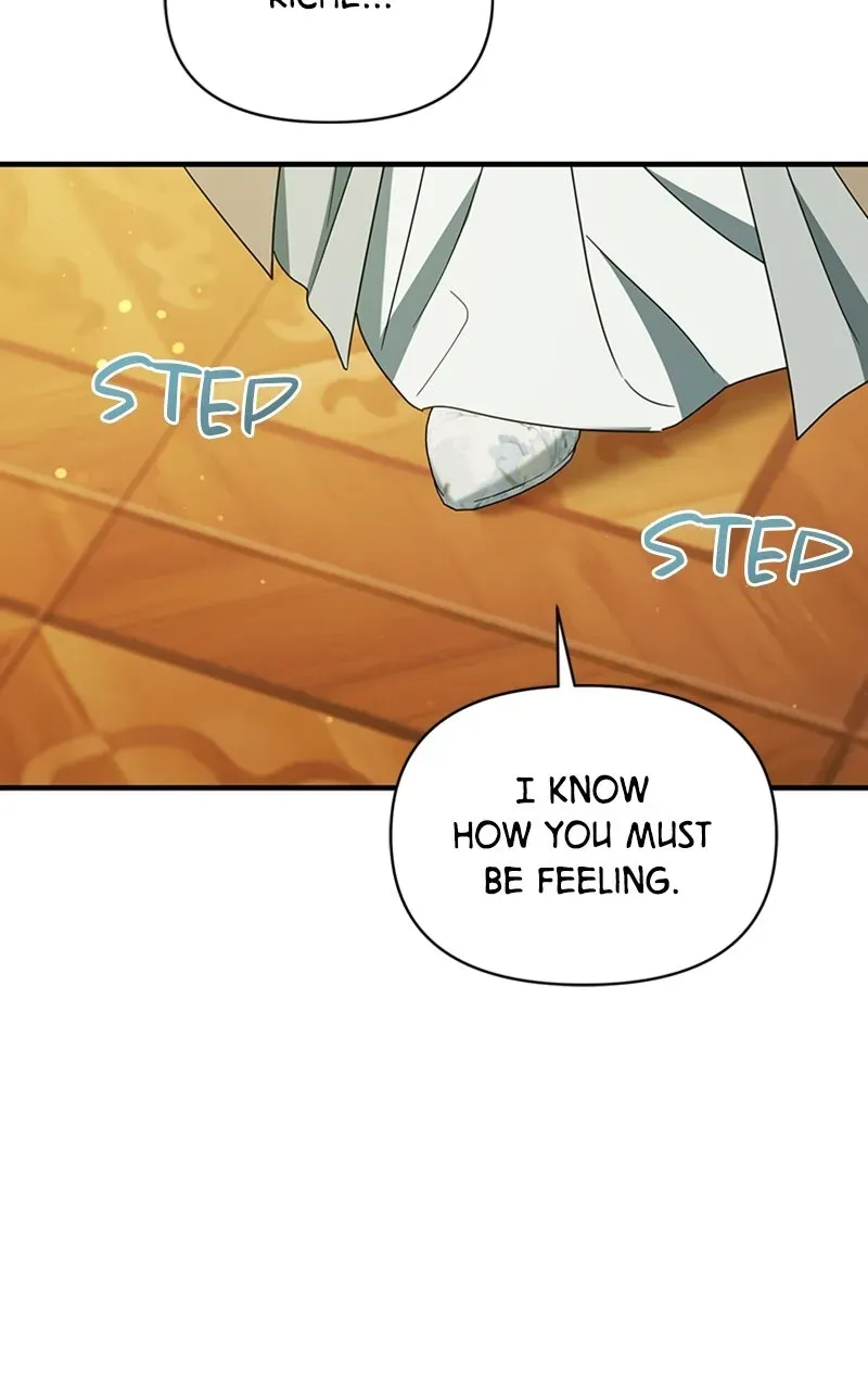 Adopted by a Murderous Duke Family Chapter 107 page 72 - 