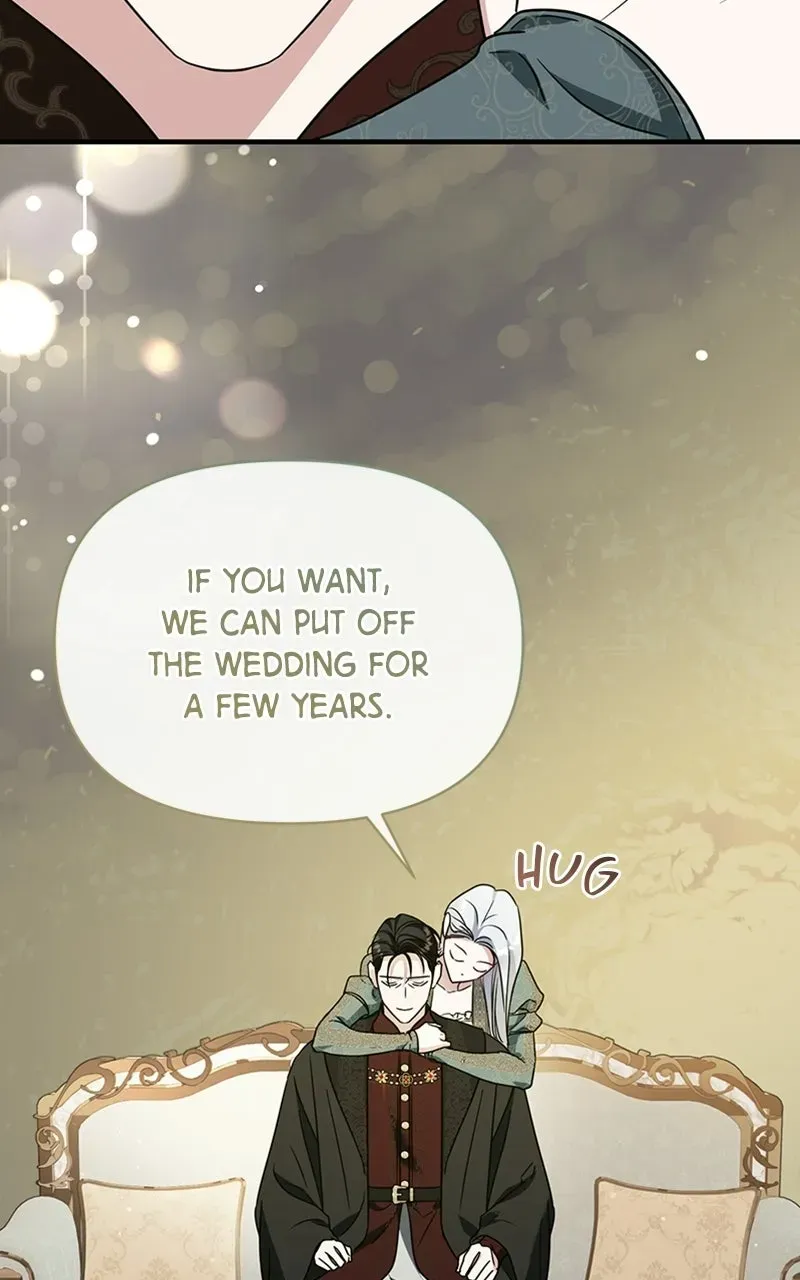Adopted by a Murderous Duke Family Chapter 107 page 75 - 