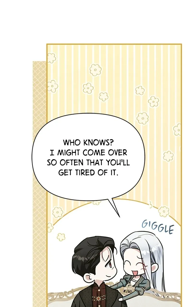Adopted by a Murderous Duke Family Chapter 107 page 77 - 