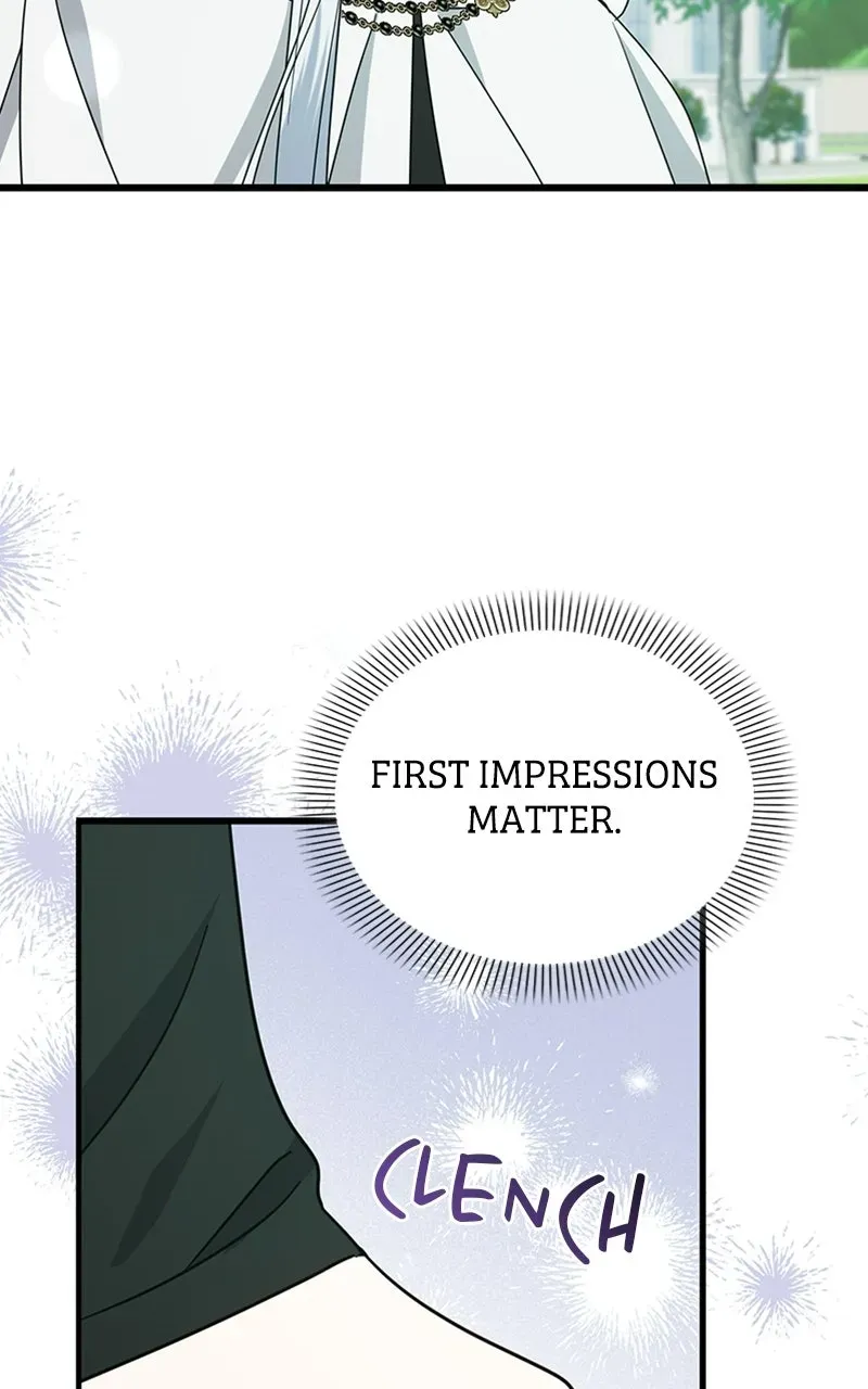 Adopted by a Murderous Duke Family Chapter 107 page 86 - 