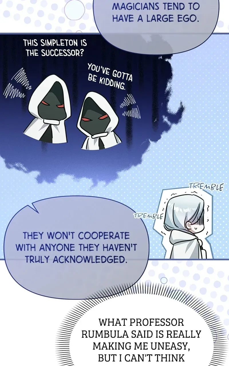 Adopted by a Murderous Duke Family Chapter 107 page 88 - 