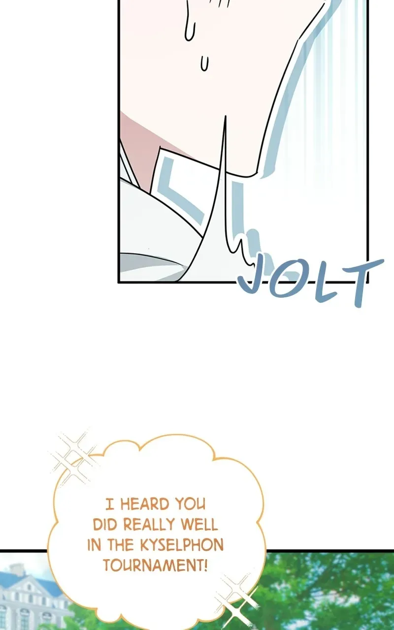 Adopted by a Murderous Duke Family Chapter 107 page 90 - 