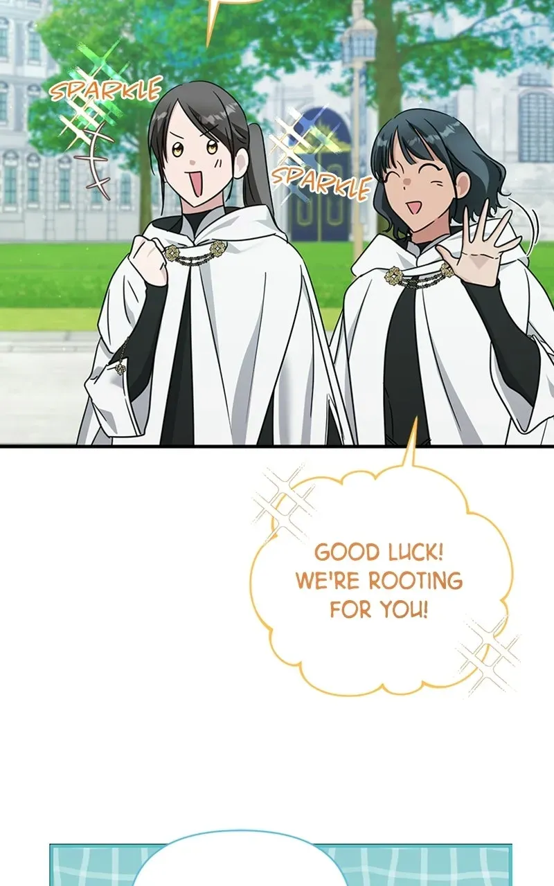 Adopted by a Murderous Duke Family Chapter 107 page 91 - 