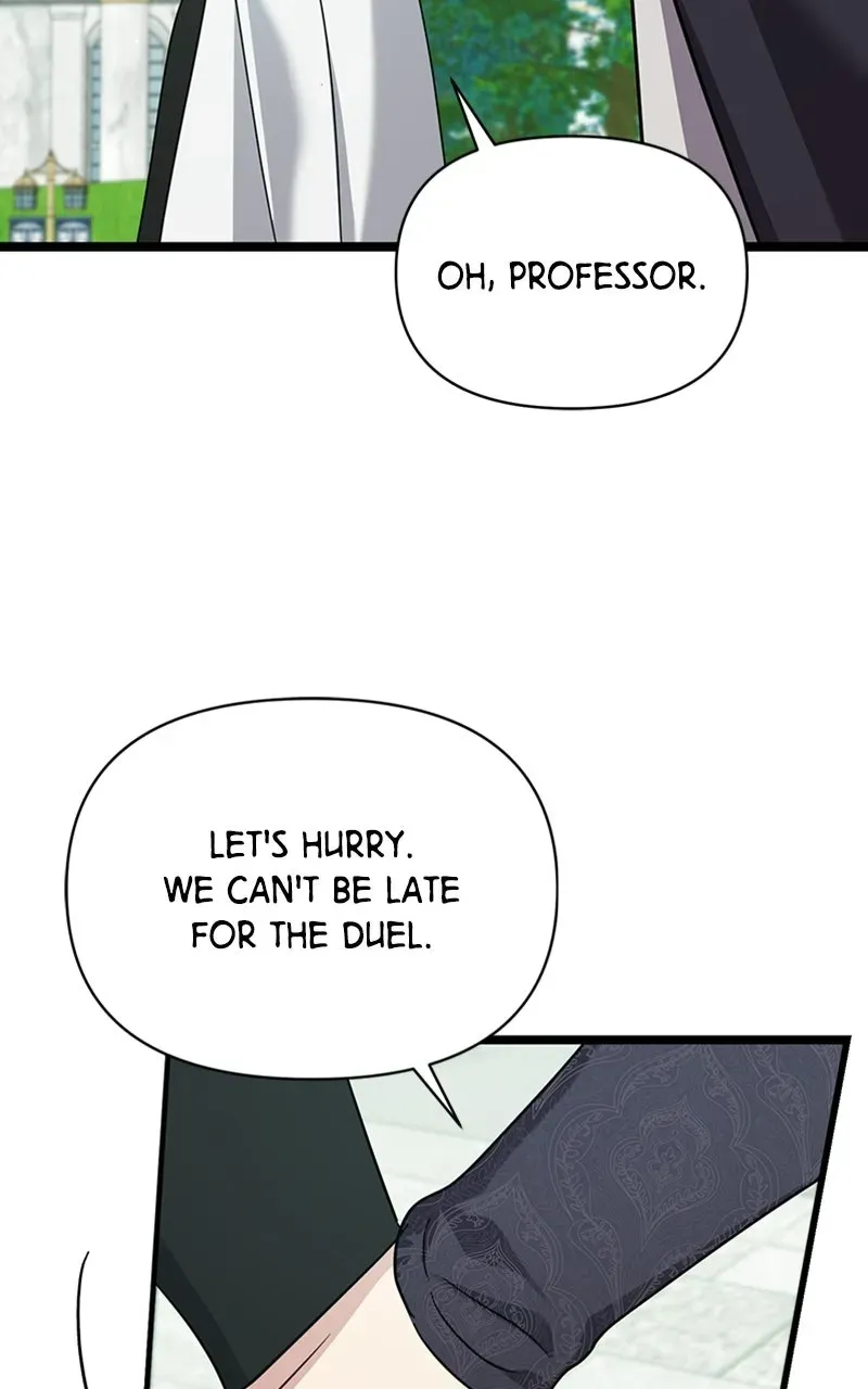 Adopted by a Murderous Duke Family Chapter 107 page 94 - 