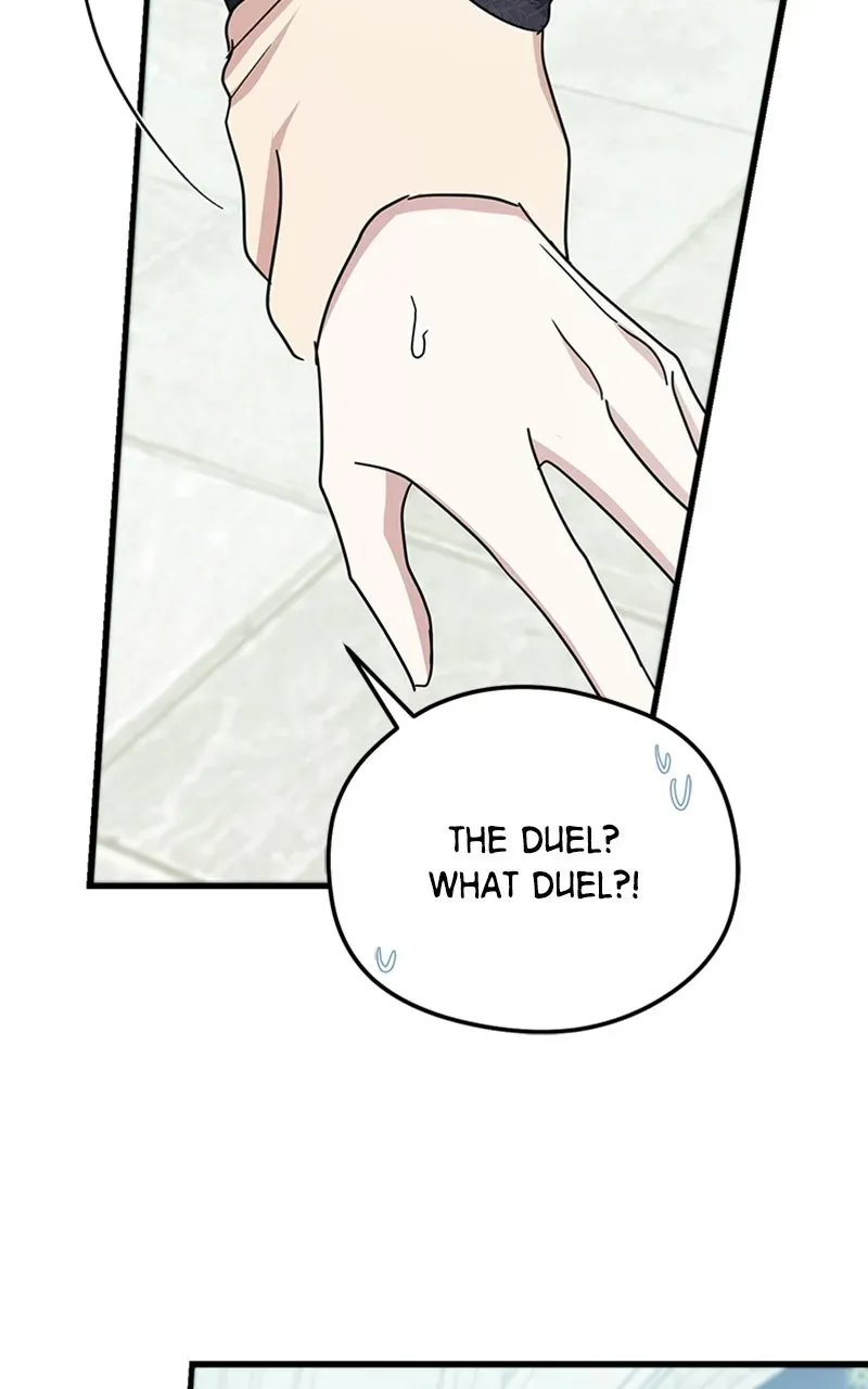 Adopted by a Murderous Duke Family Chapter 107 page 95 - 