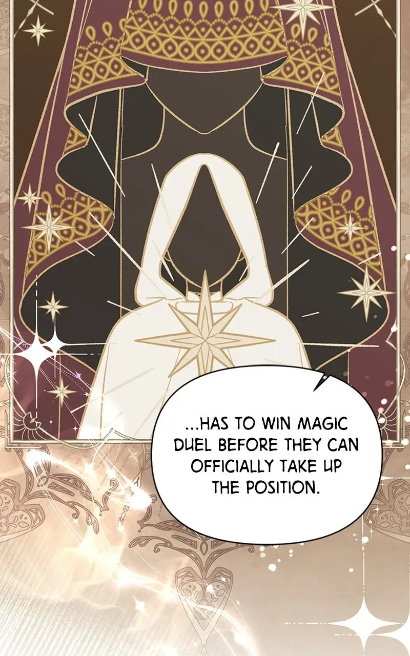 Adopted by a Murderous Duke Family Chapter 107 page 98 - 