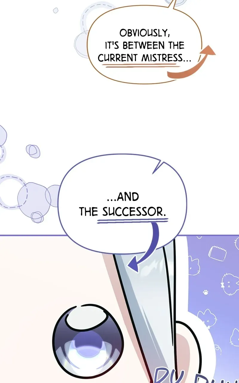 Adopted by a Murderous Duke Family Chapter 107 page 100 - 