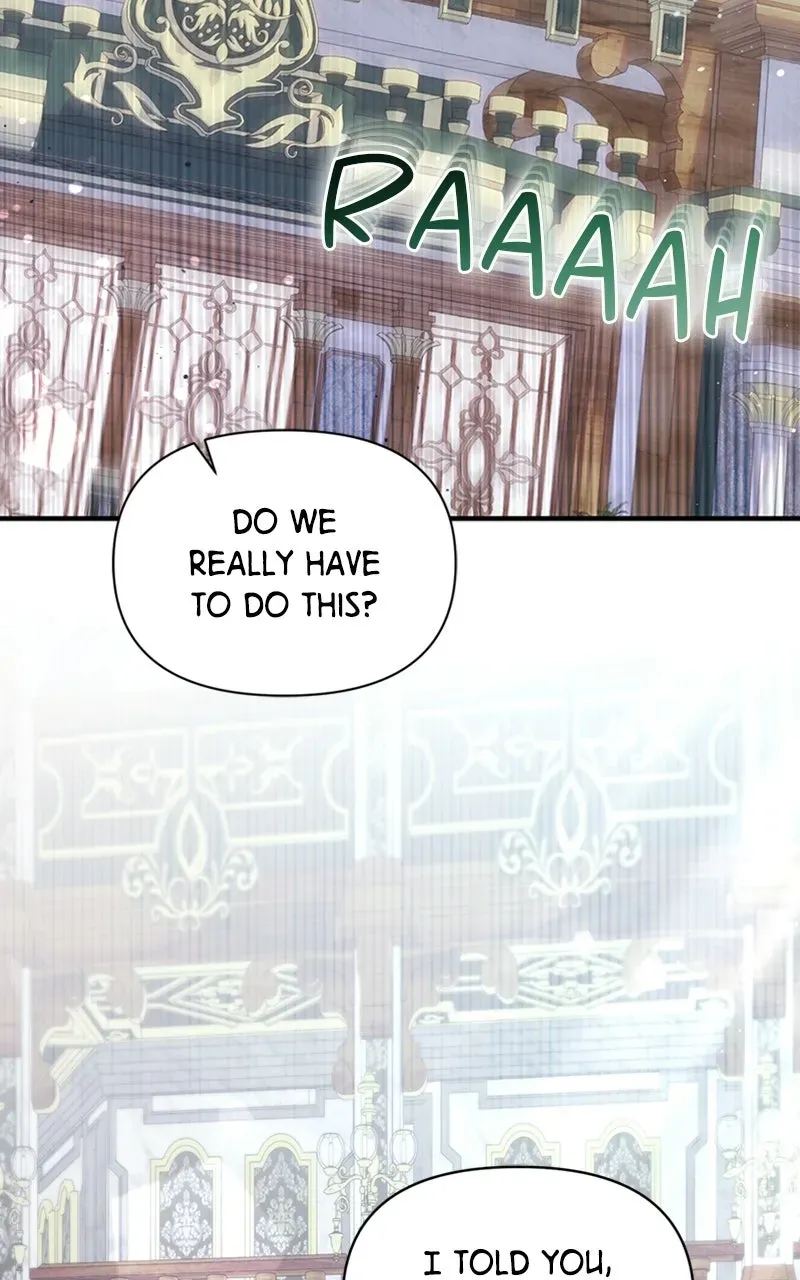 Adopted by a Murderous Duke Family Chapter 108 page 2 - 