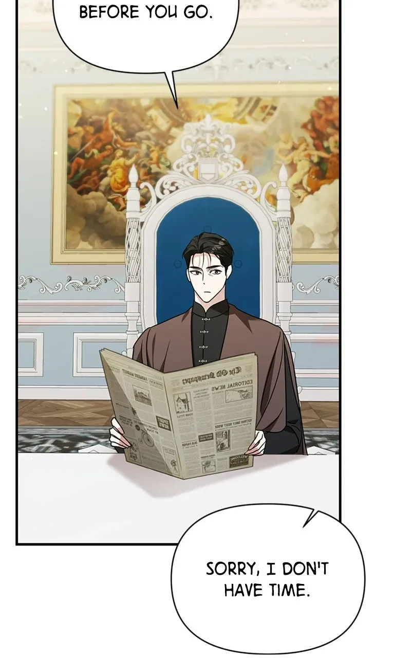 Adopted by a Murderous Duke Family Chapter 108 page 101 - 