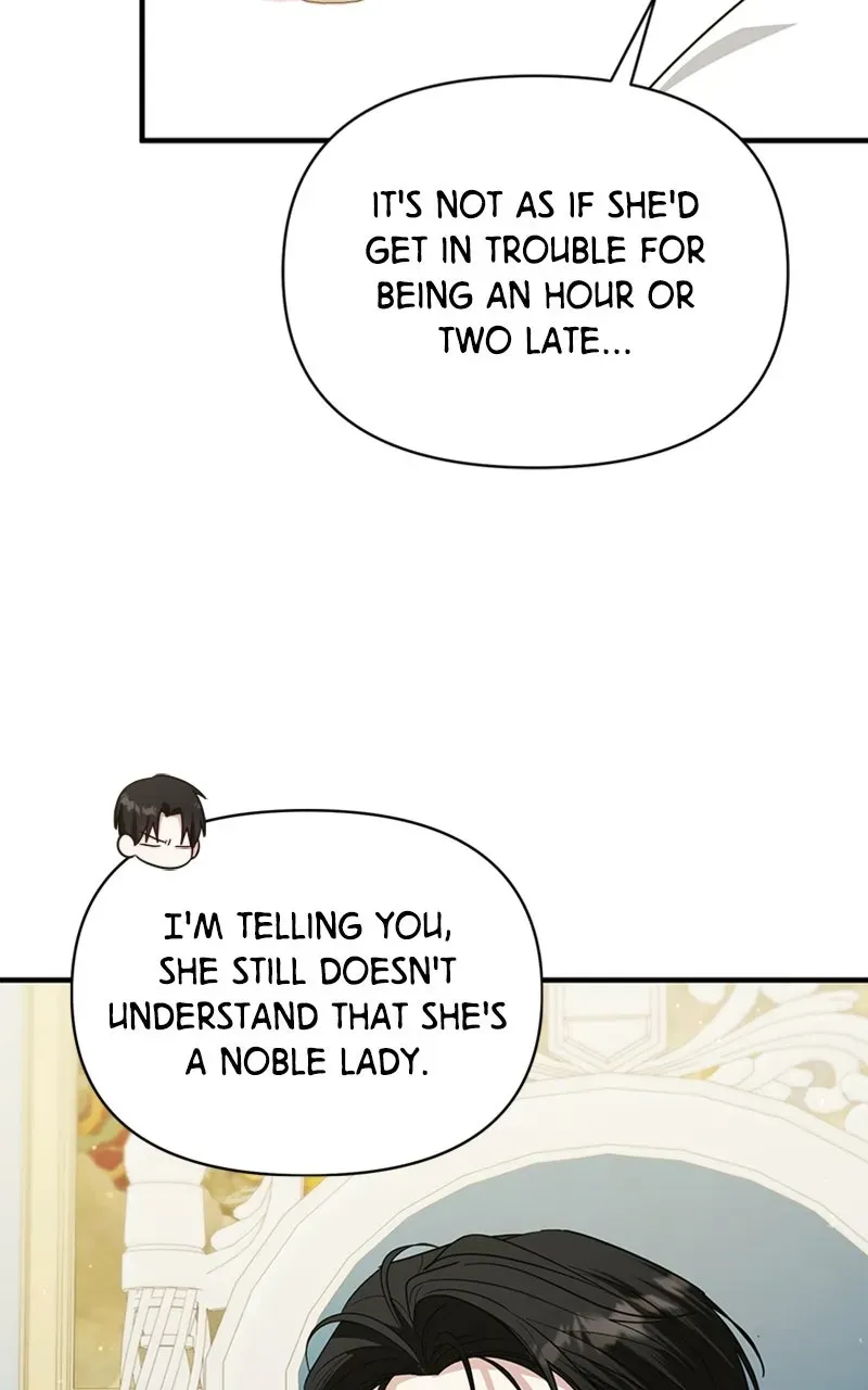 Adopted by a Murderous Duke Family Chapter 108 page 103 - 